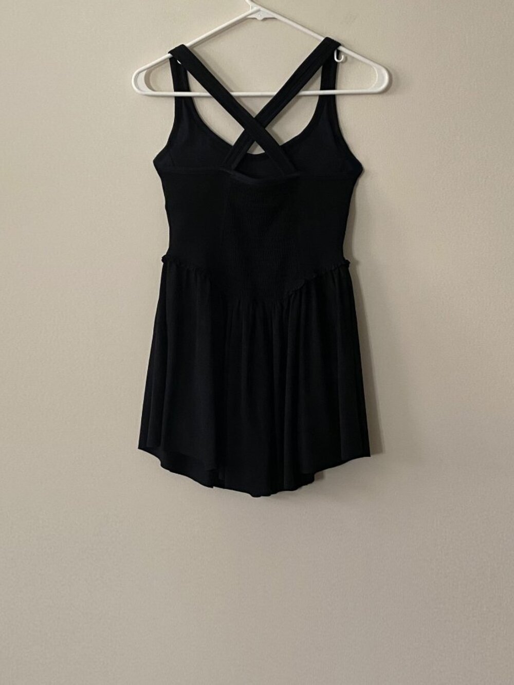Free People Movement Smockin Hot Dress NWOT - Picture 7 of 10